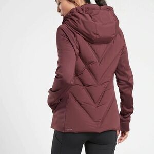 Athleta Inlet Jacket